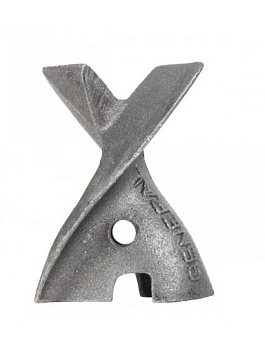 Наконечник бура Hitachi HTC-28295, 2,6 (8")