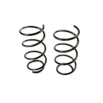 Пружина передняя TOYOTA JJS1202