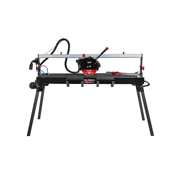 Плиткорез электрический ELITECH TC 1525F12