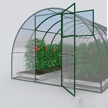 Вставка Новатор-8 3*2м домик