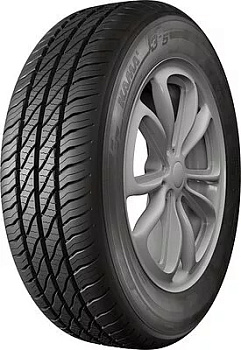 Автошина 135/80 R12 Кама-365 (НК-241)