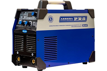 Сварочный инвертор AuroraPRO STICKMATE 300/2 IGВТ