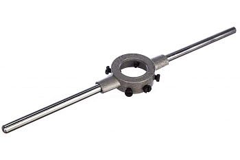 Плашкодержатель М38хМ14мм