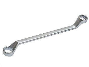 Ключ накидной 13х14мм Автодело, Камышин 10138,38134