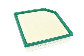 Фильтр воздушный BIG FILTER GB-95157 Россия