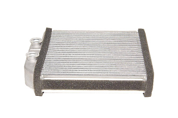 Радиатор отопителя (без трубок) \NDT-2011\ \NARICHIN