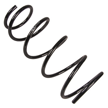 Пружина передняя TOYOTA VITZ/PLATZ 99-06 