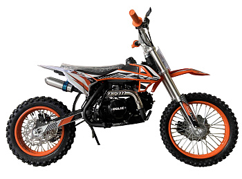 Мотоцикл Kросс-110 Мотоцикл Kросс-110