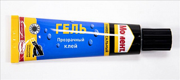 Клей Момент Гель 30 гр.