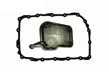 Фильтр АКПП с прокладкой поддона COB-WEB 113270-02 (SF327/073280)