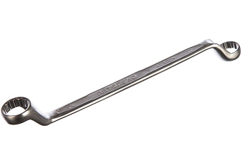 Ключ накидной 22*24 АвтоDело "Professional" 38224