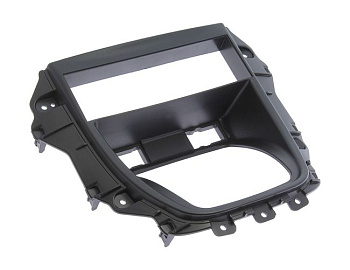 Рамка переходная TOYOTA HARRIER T025 1997-2003 Lexus RX-300  RX-330 1Din