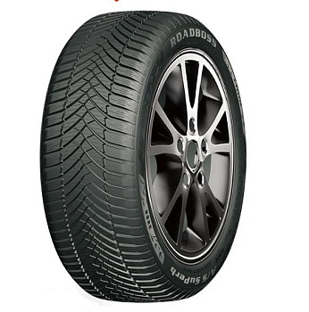 Автошина 225/45R17 ROADBOSS 94W R802