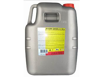 Масло моторное ЛУКОЙЛ Дизель М-10Г2К 50л.