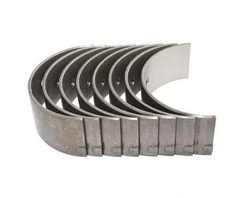 Вкладыш шатунный 0,25(комплект) TO 1S/2S/3S 83-92, 4S 87- Celica Camry Carina Ipsum