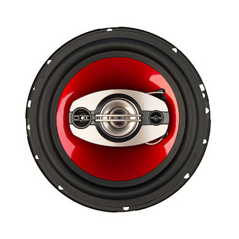 Система акустическая URAL AS-C1647 RED