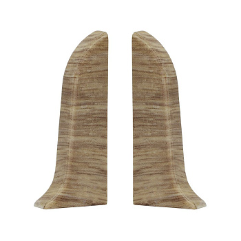 Заглушка ROYCE 58 мм (825 Дуб пальмира Правая)