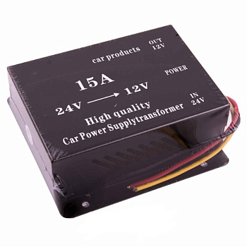 Преобразователи 15А