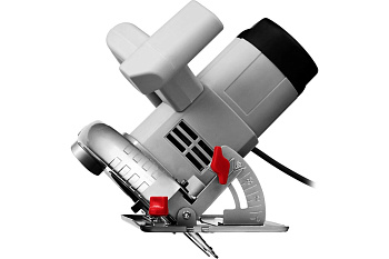 Пила дисковая ЗУБР 90С-45мм, диск 140мм, 900Вт