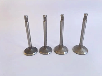 Клапан Урал к-т (впускной+выпускной)