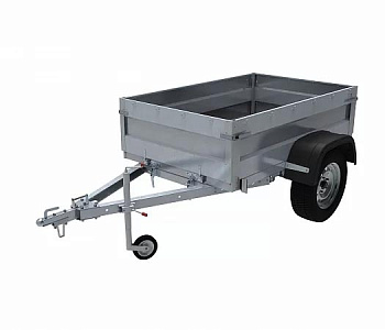 Прицеп Фермер   111400 ЕВРО  К 16 OF ROAD