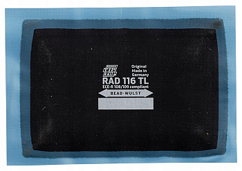 Пластырь 116TL PREMIUM