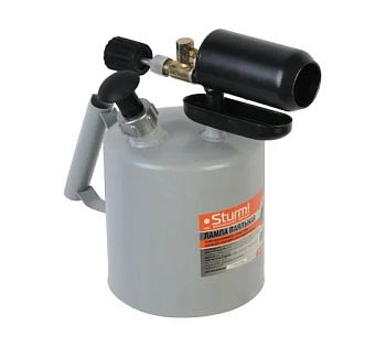 Лампа паяльная 2,0л 5015-01-20 Sturm