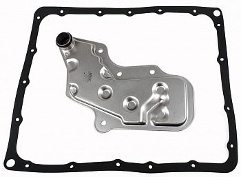 Фильтр трансмиссии JT257K JS Asakashi Фильтр трансмиссии JT257K JS Asakashi