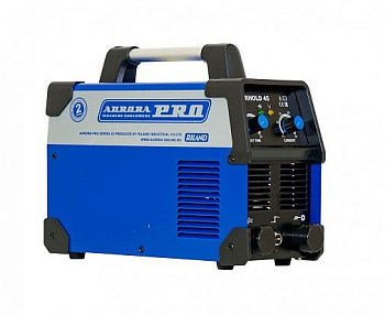 Аппарат плазменной резки AuroraPRO AIRHOLD 45 (MOSFET)