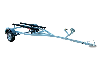 Автоприцеп РУСИЧ 450Р КИЛЬ (оцин. рессор.подвеска, 4,5*1,99*0,42) Автоприцеп РУСИЧ 450Р КИЛЬ (оцин. рессор.подвеска, 4,5*1,99*0,42)