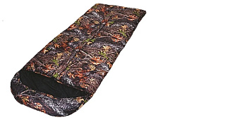 Спальник "COMFORT 600" (200*40)*100 см Спальник "COMFORT 600" (200*40)*100 см