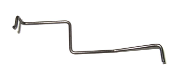 Тяга управления дроссельной заслонки 45-18К/52-20К RSG