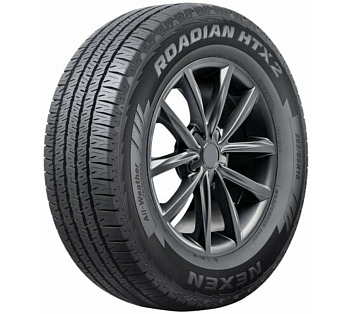 Автошина 265/75 R16  Nexen Roadian HTX 2  116Т