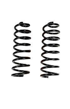 Пружина задняя JJS2067