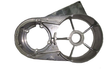 Корпус вентилятора Буран