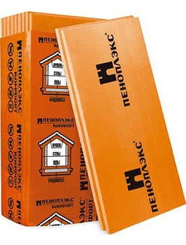 Пеноплэкс Комфорт 30*585*1185