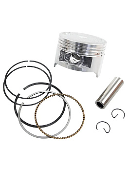 Поршень (164FML 200 cc)