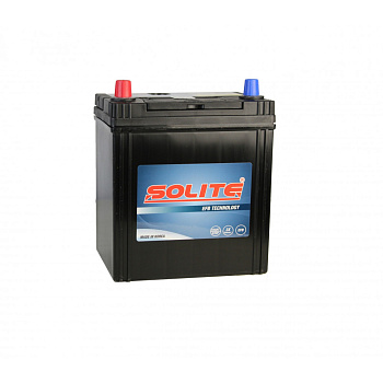 АКБ Solite EFB K42