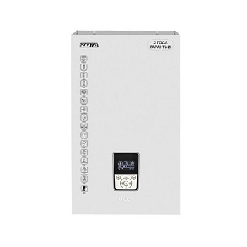 Электрокотел ZOTA 12-MK-X