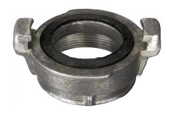 Головка муфтовая ГМ-80 (D-3" дюйм.резьба) GTP80, GTP82, DTP81E CHAMPION