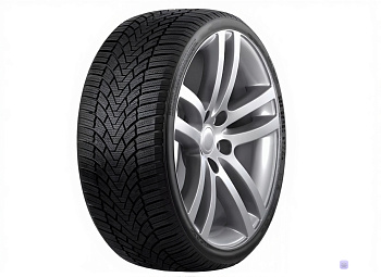 Автошина 185/60R14 Sonix Snow Rover 868 82T