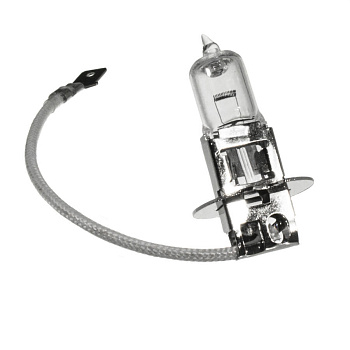 Лампа галогенная 12V H3 55W OSRAM
