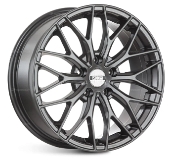 Диск литой NEO мод. 740 7x17 ch 67,1 PCD 5x114,3 ET 45 BMG