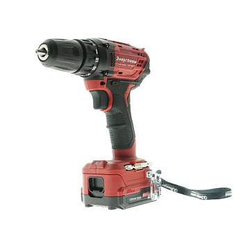 Дрель акк. Энергомаш 14,4В 2скор; 2акк; 2 А/м; кейс Дрель акк. Энергомаш 14,4В 2скор; 2акк; 2 А/м; кейс