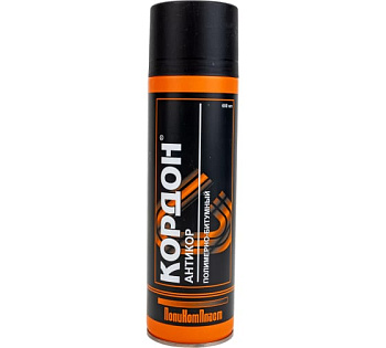 Антикор "Кордон" спрей 0,65л