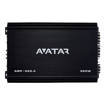 Усилитель Avatar ABR-360.4