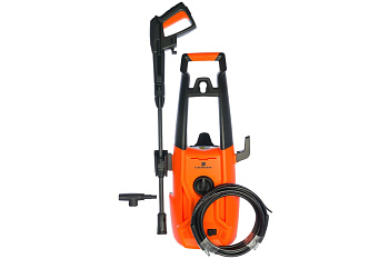 Мойка выс.давления CARVER CW-1400C (1400Вт, 80-110бар, 5,5-6,5л/мин, колеса) Мойка выс.давления CARVER CW-1400C (1400Вт, 80-110бар, 5,5-6,5л/мин, колеса)