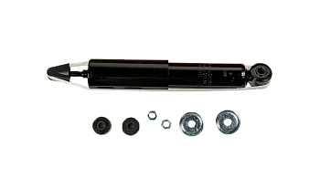 Cтойка аморт. JAA0216 MMC Pajero 91- FRONT