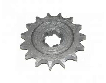 Звездочка ведущая МУРАВЕЙ 15 зуб.