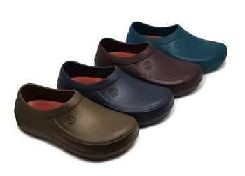 Ботики мужские 3927 МSE-EVA-С 42 р-р